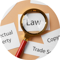 Trademark Registration - IQM